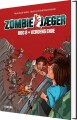 Zombie-Jæger 8 Verdens Ende - 