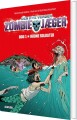 Zombie-Jæger - Den Nye Verden 1 Rådne Soldater - 