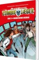 Zombie-Jæger - Den Nye Verden 3 Menneskenes Bedrag - 