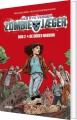 Zombie-Jæger - Den Nye Verden 2 De Dødes Mission - 