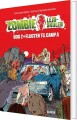 Zombie-Lejrskolen 2 Flugten Til Camp A - 