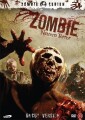 Zombie - Nattens Terror Le Notti Del Terrore - 