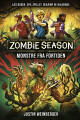 Zombie Season 3 Monstre Fra Fortiden