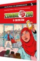 Zombie Zoo 6 En Syg Ven - 