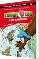 Zombie Zoo 7 - 