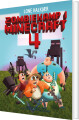Zombiekamp I Minecraft 4
