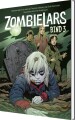 Zombielars - Bind 3 - 
