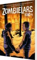 Zombielars - Bind 4 - 