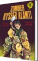 Zombier Kysser Klamt - 
