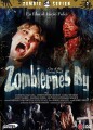 City Of The Living Dead Zombiernes By - 