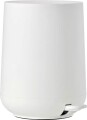 Zone Denmark - Nova Pedalspand 3 L Hvid