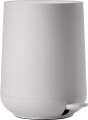 Zone - Nova Pedalspand - 3 L - Soft Grå