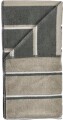 Zone Denmark - Sauna Håndklæde 100X50 Cm