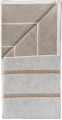 Zone Denmark - Sauna Håndklæde 100X50 Cm