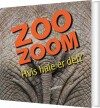 Zoo-Zoom - Hvis Hale Er Det - 