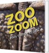 Zoo-Zoom - Hvis Rumpe Er Det - 