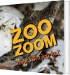 Zoo-Zoom - Hvor Kom Jeg Fra - 
