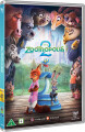 Zootropolis 2 - Disney