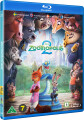 Zootropolis 2 - Disney