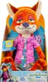 Nick Wilde Bamse - Zootropolis 2 - 35 Cm