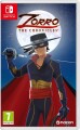 Zorro The Chronicles - 