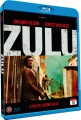 Zulu Cape Town Cops - 