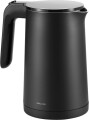 Zwilling - Enfinigy Elkedel - 1 L - Sort