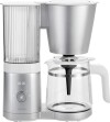 Zwilling - Enfinigy Kaffemaskine 1 5 L - Sølv