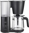 Zwilling - Enfinigy Kaffemaskine 1 5 L - Sort