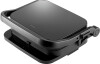 Zwilling - Enfinigy Kontakt Grill - Sort