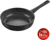 Zwilling - Madura Plus Ceramic Sautepande - Sort - 24 Cm