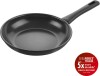 Zwilling - Madura Plus Ceramic Stegepande - Sort - 20 Cm