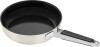 Zwilling - Pure Stegepande - Elfenben-Hvid - 24 Cm