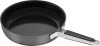 Zwilling - Pure Stegepande - Grå - 28 Cm