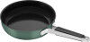 Zwilling - Pure Stegepande - Keramisk Belægning - Grøn - Ø 24 Cm