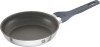 Zwilling - Simplify Stegepande - Granitium - 20 Cm