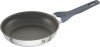 Zwilling - Simplify Stegepande - Granitium - 24 Cm