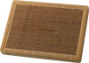 Zwilling - Skærebræt Bamboo - Brun - 42 Cm X 31 Cm