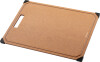 Zwilling - Skærebræt - Brun-Sort - 42 Cm X 30 Cm