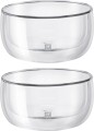 Zwilling - Sorrento Dessertglas 280 Ml - Sæt Med 2