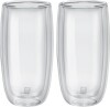 Zwilling - Sorrento Drikkeglas - 475 Ml - Sæt Med 2