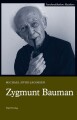 Zygmunt Bauman - 