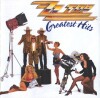 Zz Top - Greatest Hits - 