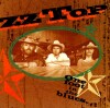 Zz Top - One Foot In The Blues - 