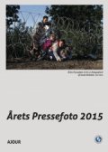 årets pressefoto 2015 - bog