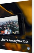 årets pressefoto - bog