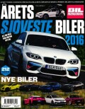 årets sjoveste biler 2016 - bog