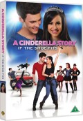 A Cinderella Story If The Shoe Fits