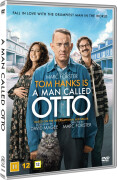 A Man Called Otto En Mand Der Hedder Ove - Tom Hanks