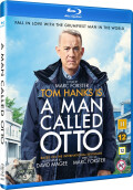 A Man Called Otto En Mand Der Hedder Ove - Tom Hanks